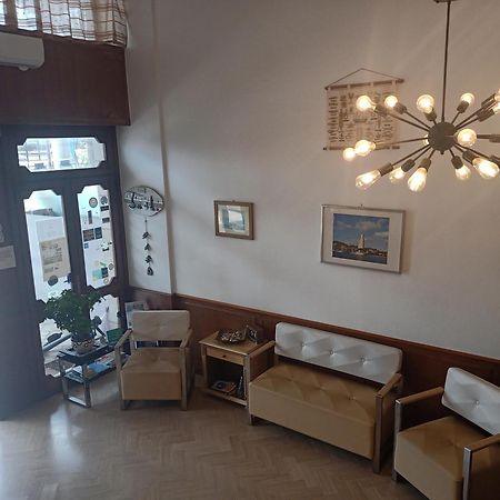 Hotel L'Approdo Brindisi Luaran gambar