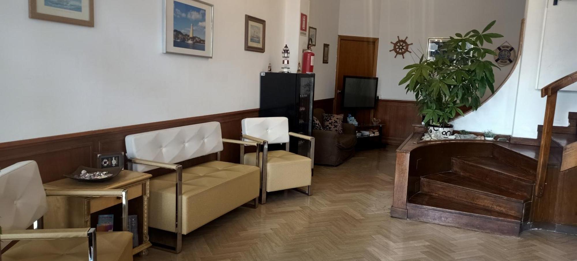 Hotel L'Approdo Brindisi Luaran gambar